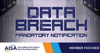 Australian Cyber Security Magazine, Issue 4, 2018 – Now Out