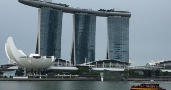 Cyber Risk Meetup launched in Singapore