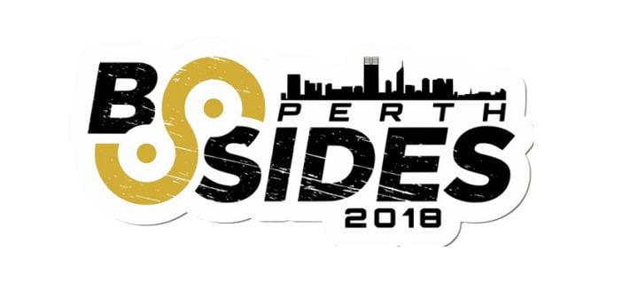 BSides Perth 2018 Draws Close