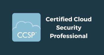The Ultimate guide to the CCSP