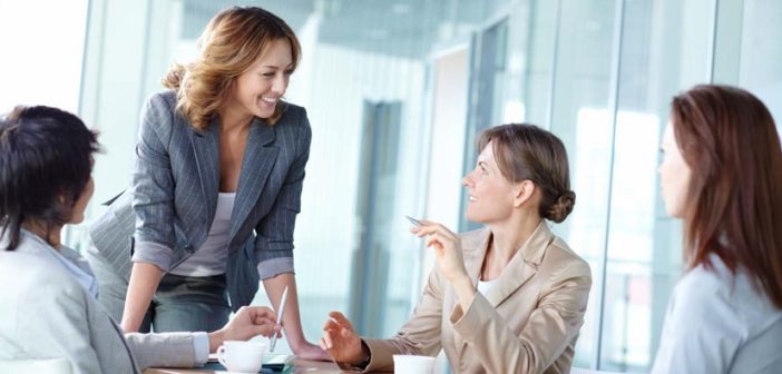 #BalanceforBetter – Waking up to the benefits of diversity