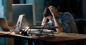 Wanted: Effective CISOs who (happily) stay longer