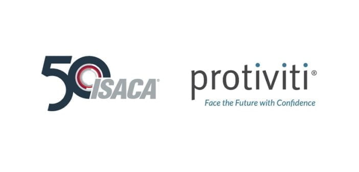 IT Security, Privacy and Data Management Ranked as Top Challenges Facing IT Audit Function, According to Survey from Protiviti and ISACA