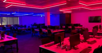 ECU launches new Security Operations Centre with RSA Security – building renewed tertiary focus on cybersecurity skills training