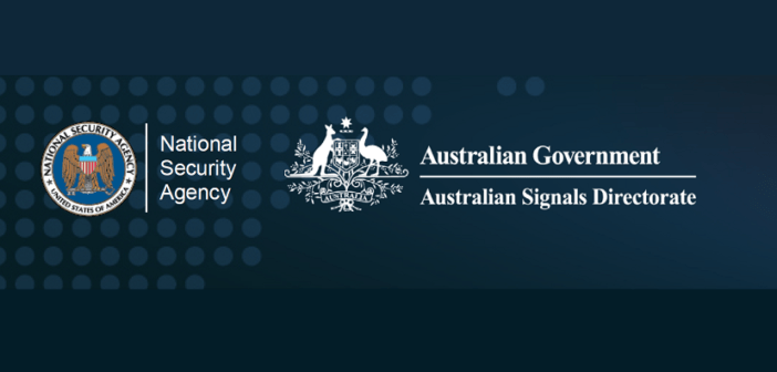 ASD & NSA release joint advisory for the detection and prevention of Web Shell Malware
