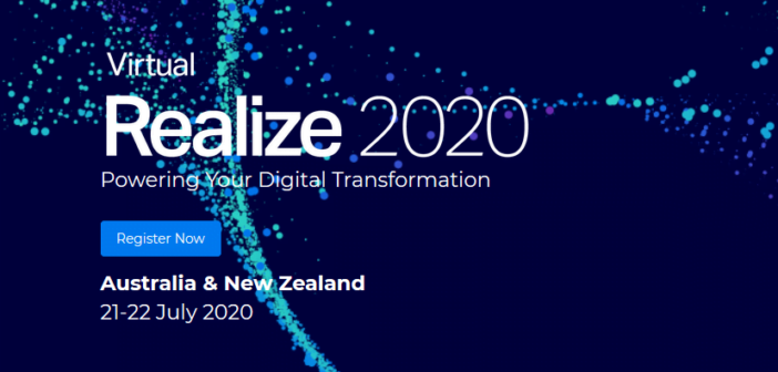 Register today for IMG Forum at Realize 2020