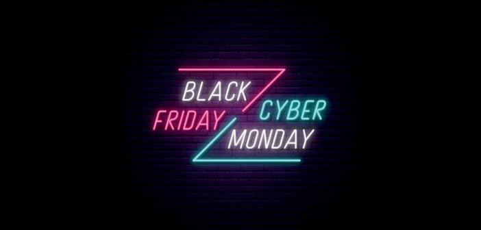 Cyber security during Black Friday/Cyber Monday - Australian Cyber ...