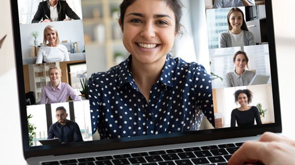 Securing the modern workforce: Zero Trust in a SASE architecture