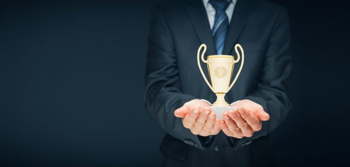 Palo Alto Networks Announces Winners of 2020 Australian Partner Awards