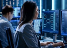 Interactive Tool developed for Australia’s Cybersecurity Talent Gap