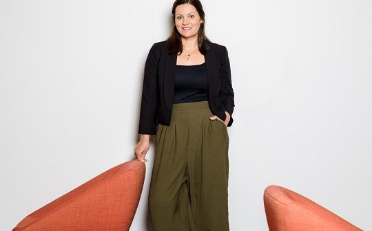 Aurecon appoints Julieanne Saxty as Client Leader – Defence Service Delivery Division to bolster economic stimulus project delivery