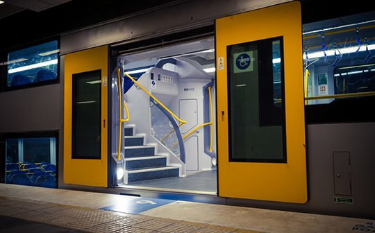 NSW Audit Office Report Exposes Significant Cybersecurity Vulnerabilities at Sydney Trains & TfNSW