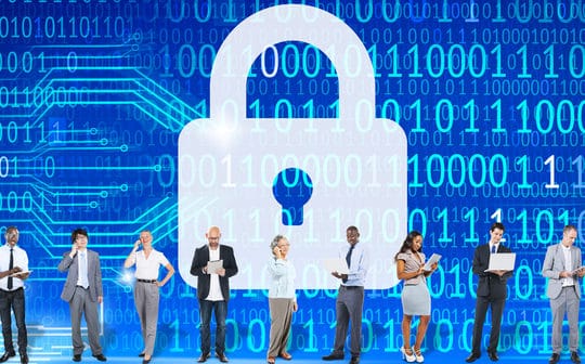 CPA Audits its Own Cybersecurity Performance