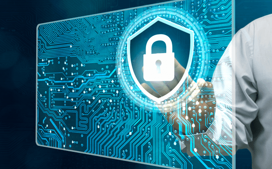 Enterprise Security Spending in Australia to Increase At 6.7% CAGR Over 2020-2025