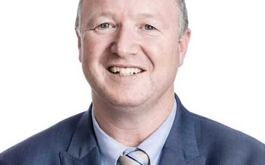 Qualys Appoints Former TAL and AMP Cyber Expert as Chief TSO