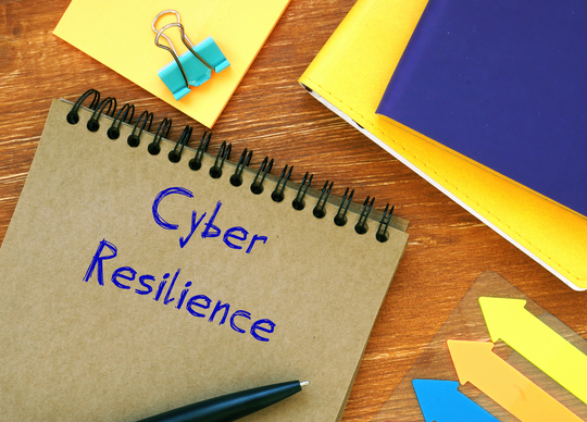 ASIC Cyber Resilience Report - Australian Cyber Security Magazine