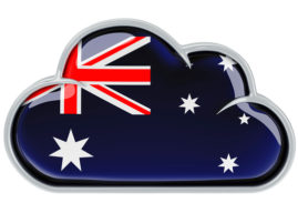 Australian Cloud Computing Spend Sky High