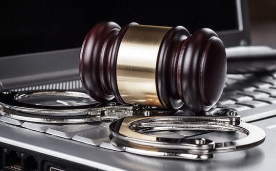 Warrants Issued Under New Identify & Disrupt Law