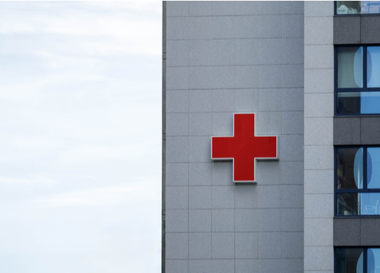 Red Cross Cyberattack Threatens the Vulnerable