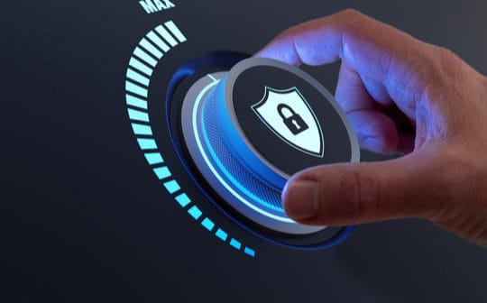 Vulnerability Discovered for CRI-O Container Engine