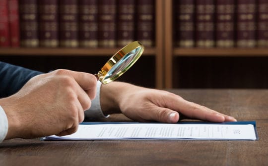 Calls for Greater Scrutiny of CI Bill
