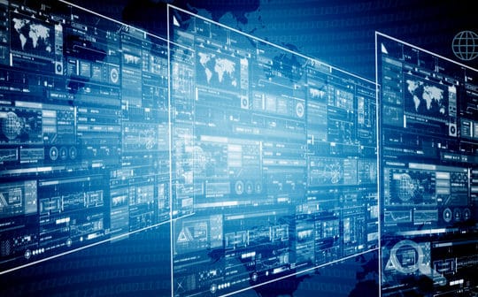 Guide to Operational Technology Security