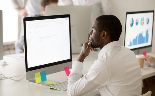 Top-Clicked Employee Emails