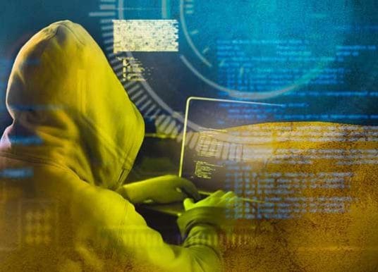 Ukraine Foils Planned Cyberattack On Electricity Grid