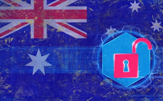 Australian Companies Failing to Report on Cyber Security