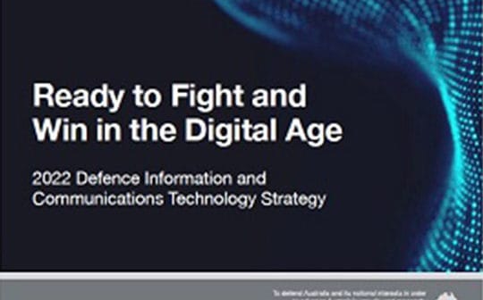 Defence Boosts Cybersecurity Capabilities