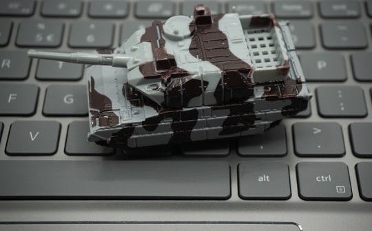 Defence Unveils Supercomputing Capability