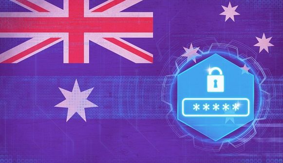 Australia Cyber Security