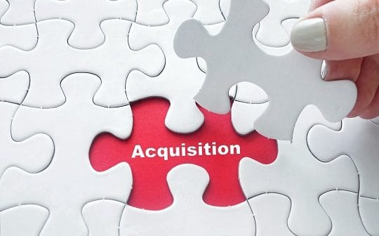 Fujitsu Acquires InPhySec