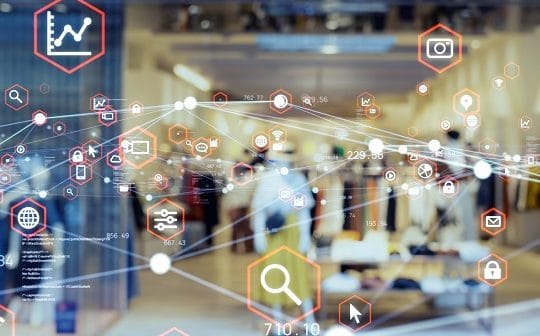 How the Retail Industry Can Improve the Customer Experience, Increase Safety and Maximize Margins Through Computer Vision and Artificial Intelligence