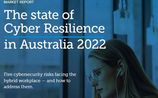 60% of Australians Believe Links in Business Emails are Safe