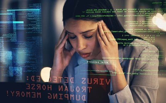 Cyber Security Professionals Quitting in Droves