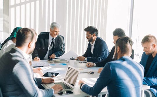 Australian Board Members Lagging in Cybersecurity Maturity