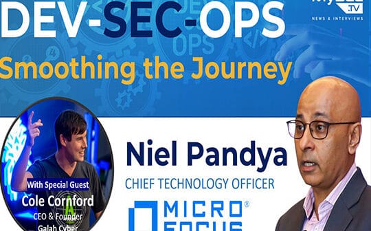 DevSecOps – Smoothing the Journey