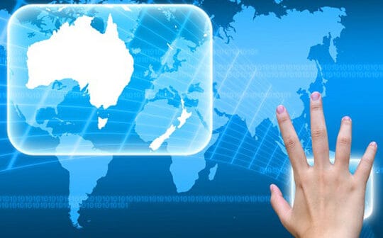 Australia Ranks 16th in the Digital Readiness Index