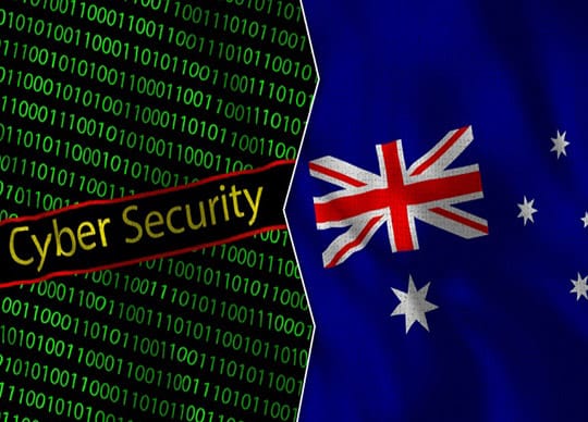 Australia To Be The Most Cyber-Secure Country By 2030 - Australian Cyber  Security Magazine