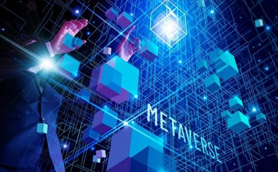 Australia Leads Global Race to Invest in Metaverse