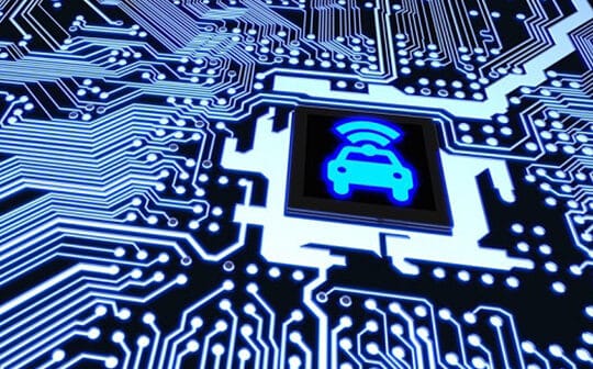 NIST Calling for Participants in Automotive Cybersecurity