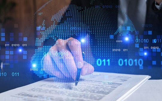 Macquarie Renews Cyber Contract With ATO