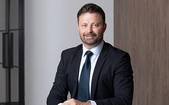 Four New Forensic Specialists for KordaMentha