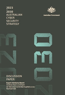 Prime Minister’s Cyber Security Roundtable