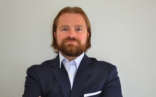 CSO Group Hires one of Government’s Top CISOs