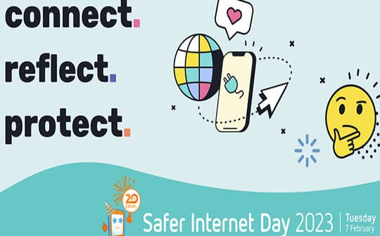 Safer Internet Day 2023