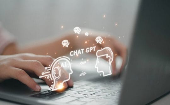 KPMG’s ‘Private’ ChatGPT Software