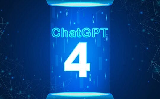 Potential for Accelerated Cybercrime with ChatGPT4