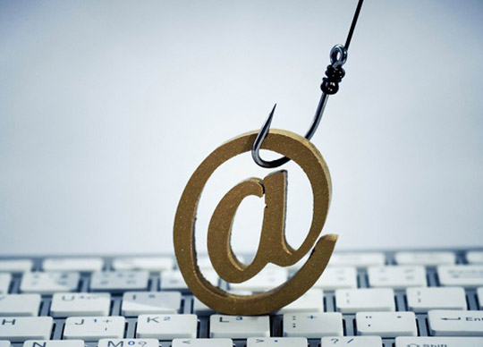 Only 37% of IT Pros Concerned About Phishing